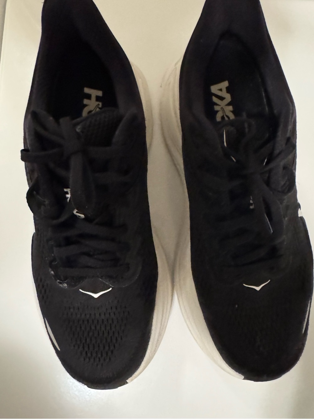 Women’s Hoka W Bondi 9